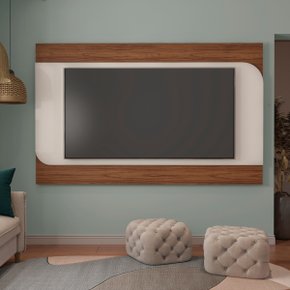 08 painel tv 86 elegance pinho off white