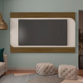 15 painel tv 86 elegance pinho off white