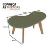 02 conjunto 2 mesas de centro com bordas boleadas organica menta