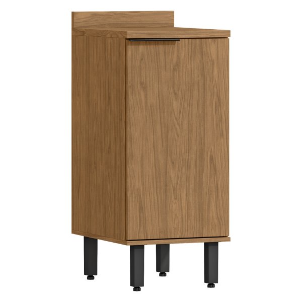 07 modulo de cozinha balcao 40cm com porta toscana