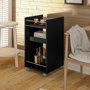 23 carrinho bar brito com adega