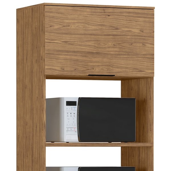 12 paneleiro e torre quente 2 fornos 3 portas toscana