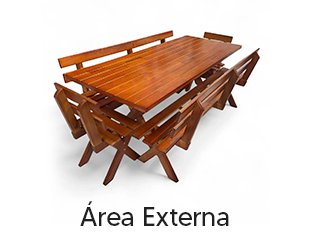 area externa