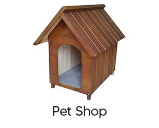 pet shop
