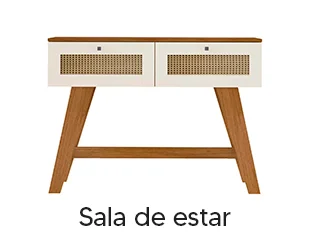 sala de estar