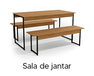 sala de jantar