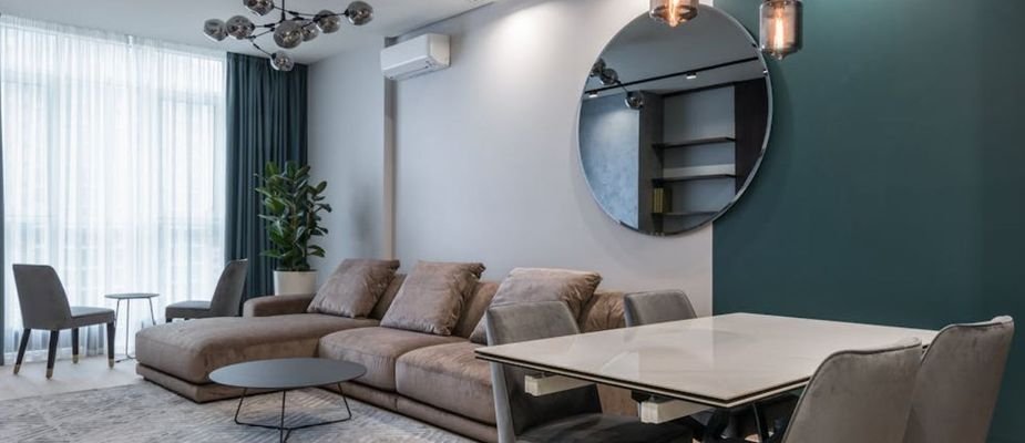 Como decorar sala de jantar com elegância, harmonia e acolhimento