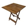 04 mesa dobravel 70x70 retratil de madeira