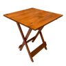 04 mesa dobravel 70x70 retratil de madeira mel