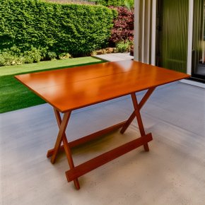 01 mesa dobravel mdf 120x70 mel