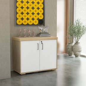 01 balcao tamburato 2 portas 75cm