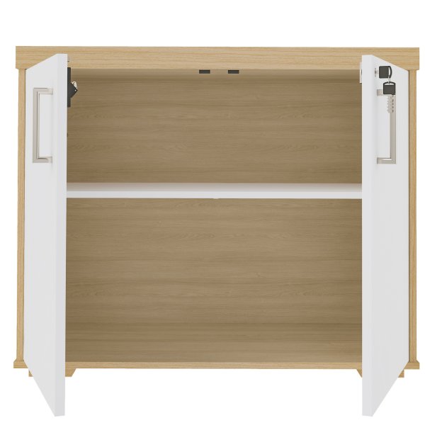 06 balcao tamburato 2 portas 75cm