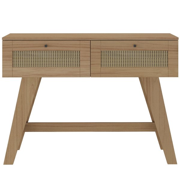 15 aparador buffet trama carvalho