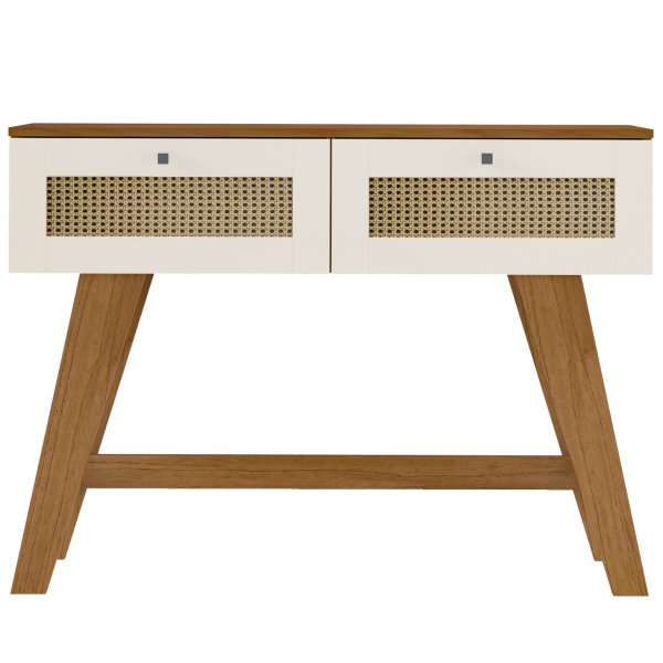 22 aparador buffet trama carvalho