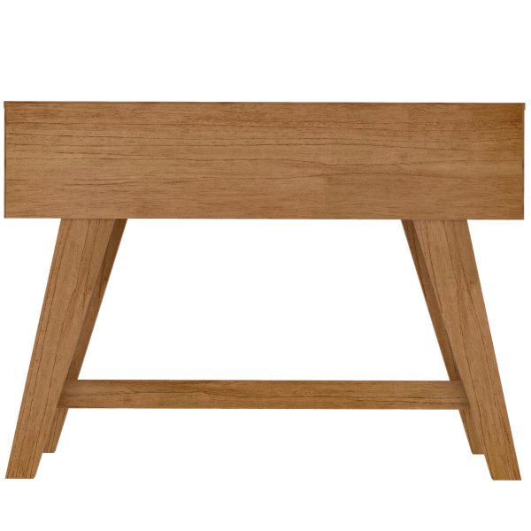 23 aparador buffet trama carvalho