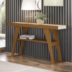 08 aparador buffet 1 prateleira menphis