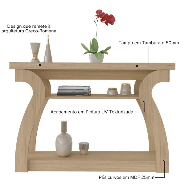 17 aparador buffet atenas