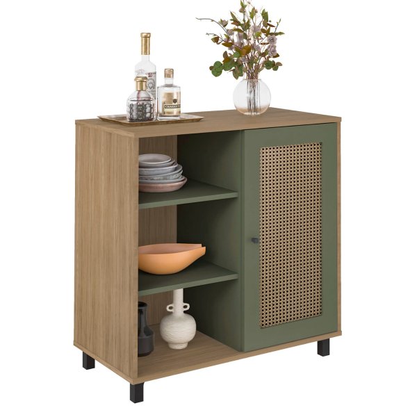 16 aparador buffet charlotte 1 porta