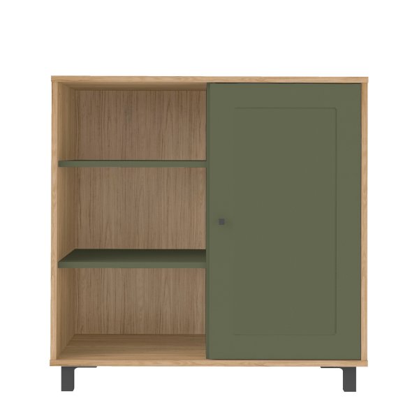 17 aparador buffet charlotte 1 porta