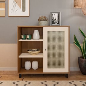 25 aparador buffet charlotte 1 porta