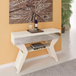 08 aparador buffet houston com espelhos