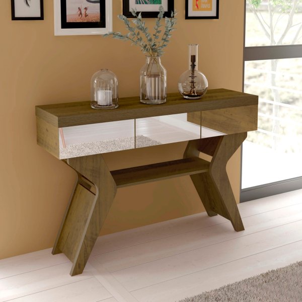 15 aparador buffet houston com espelhos