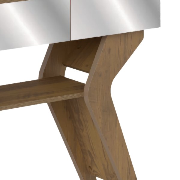 20 aparador buffet houston com espelhos