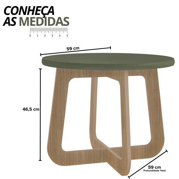 34 mesa de centro jasmin 100 mdf