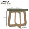 34 mesa de centro jasmin 100 mdf