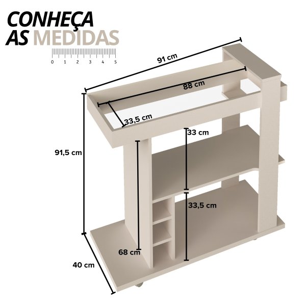 16 carrinho bar amazonas