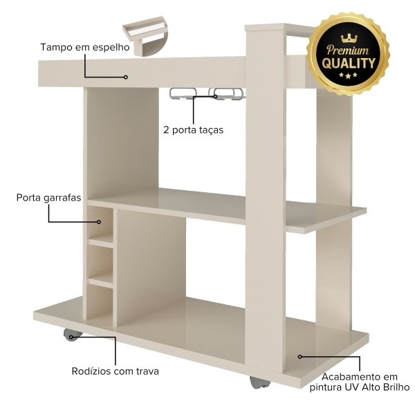 17 carrinho bar amazonas