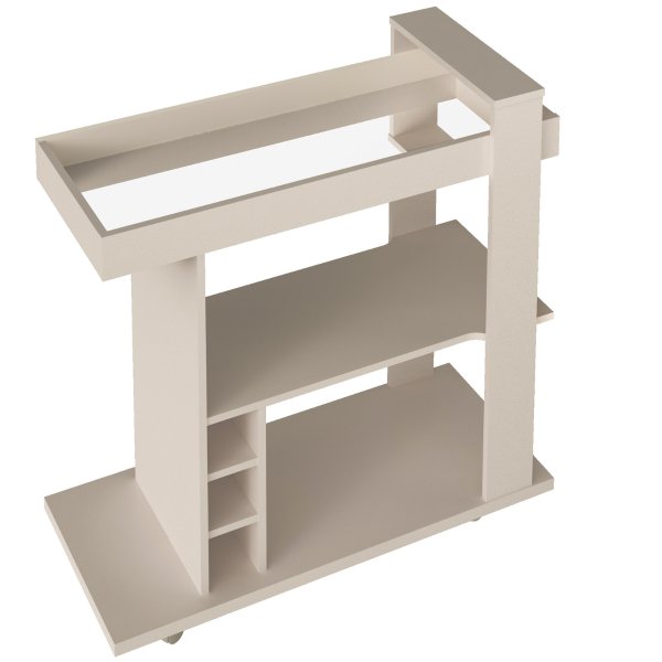 20 carrinho bar amazonas