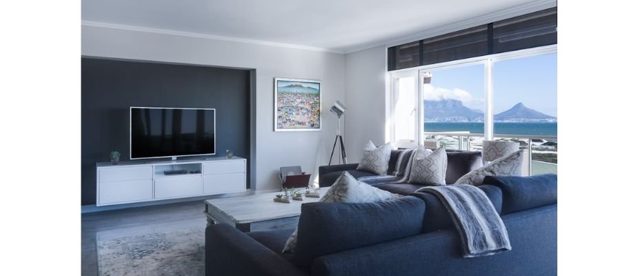 Como escolher móveis para sala: guia completo para montar um ambiente funcional e acolhedor Como escolher móveis para sala: guia completo para montar um ambiente funcional e acolhedor