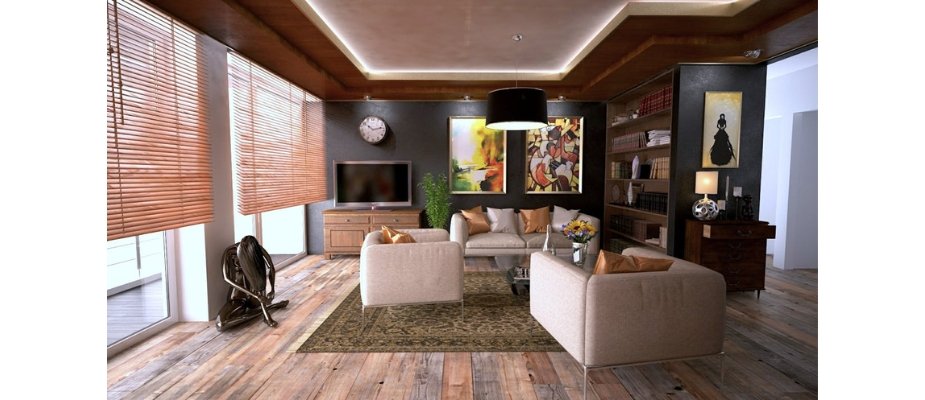 Como decorar a casa: confira dicas práticas!