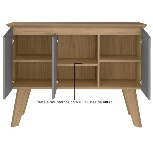 18 aparador buffet oasis