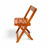03 cadeira dobravel retratil de madeira fpf