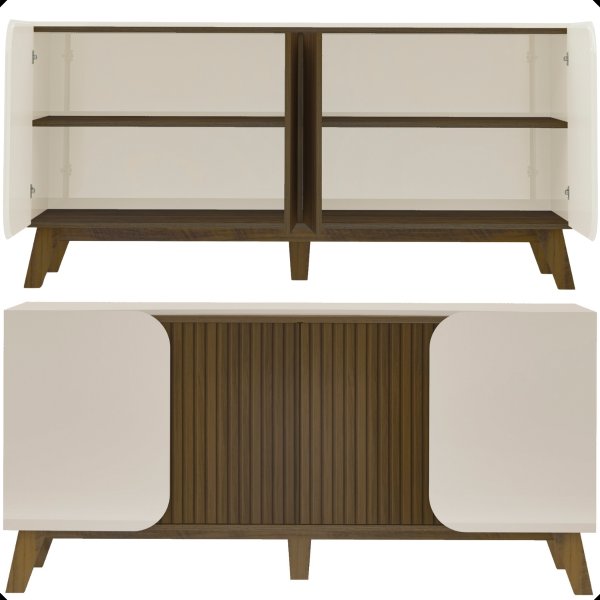 22 buffet aparador elegance