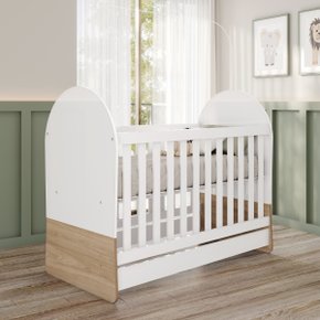 11 berco 3 em 1 com suporte para mosqueteiro magia