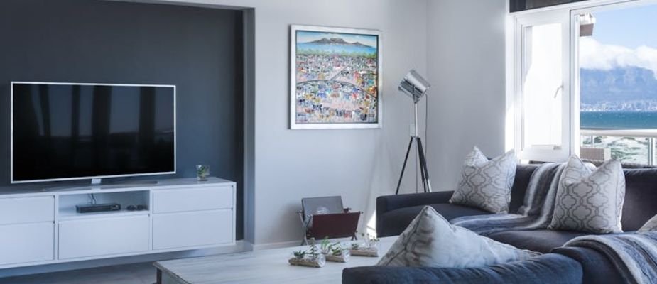 Decoração de Sala de Estar: Como Escolher os Móveis Ideais