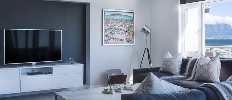 Decoração de Sala de Estar: Como Escolher os Móveis Ideais Decoração de Sala de Estar: Como Escolher os Móveis Ideais