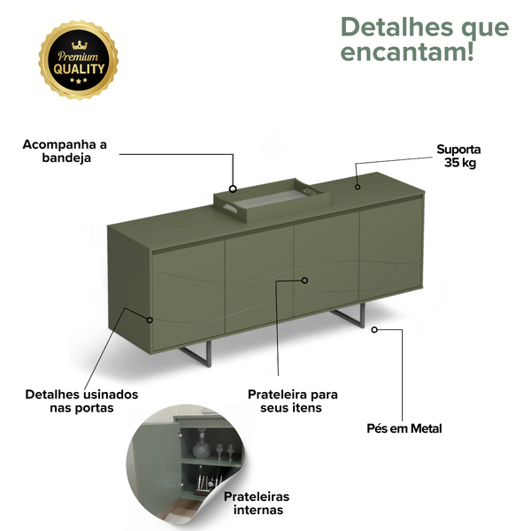 03 buffet aparador serra do mar