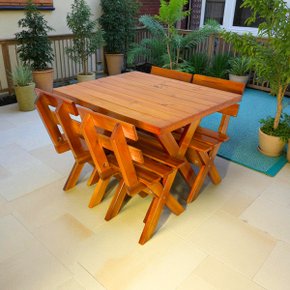 12 conjunto mesa madeira rustica para churrasco mesa de 1 metro 4 bancos
