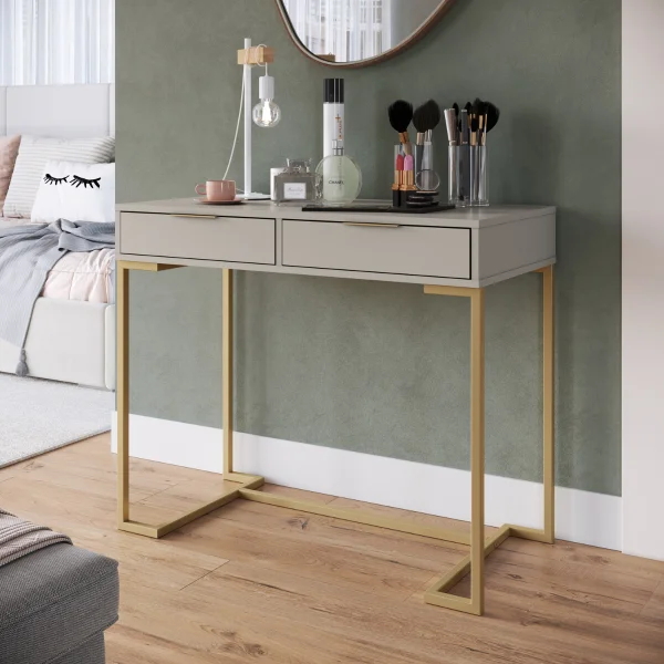 mesa de escritorio em casa