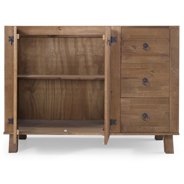 05 balcao para pia 120cm madeira tratada