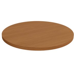 01 tampo de madeira mdp 65cm