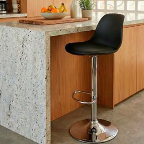 07 banqueta slim giratoria com regulagem altura vegas branco