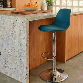 08 banqueta slim giratoria com regulagem altura vegas branco