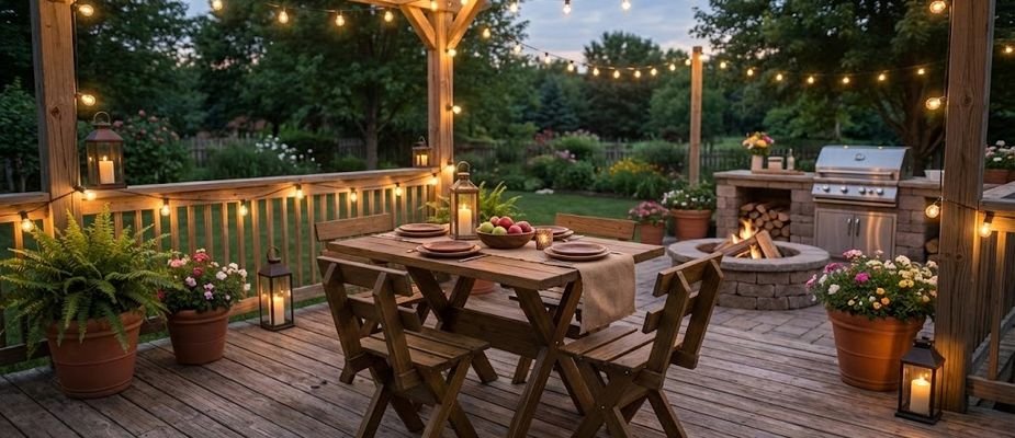 Guia Definitivo: MDF, MDP e as Siglas que Definem a Durabilidade do seu Móvel