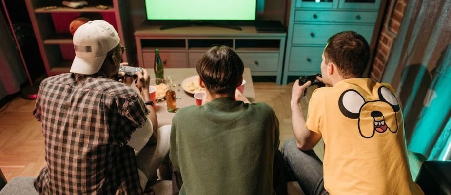 Painel para TV: organização, conforto e estilo no mesmo espaço!