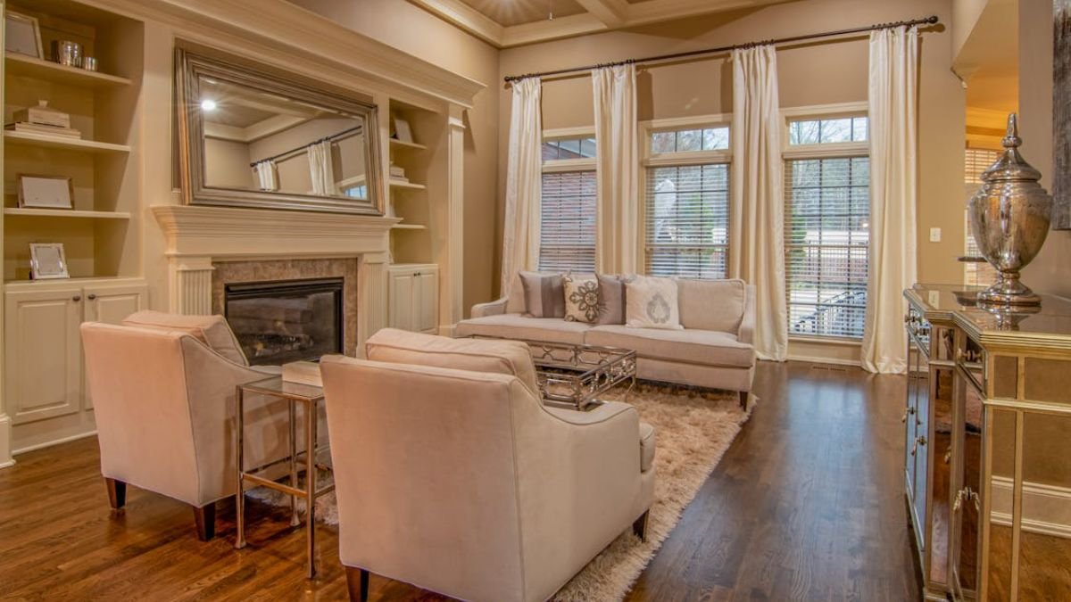 movel de sala de estar